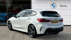 BMW 1 Series 118i M Sport 5dr Petrol Hatchback